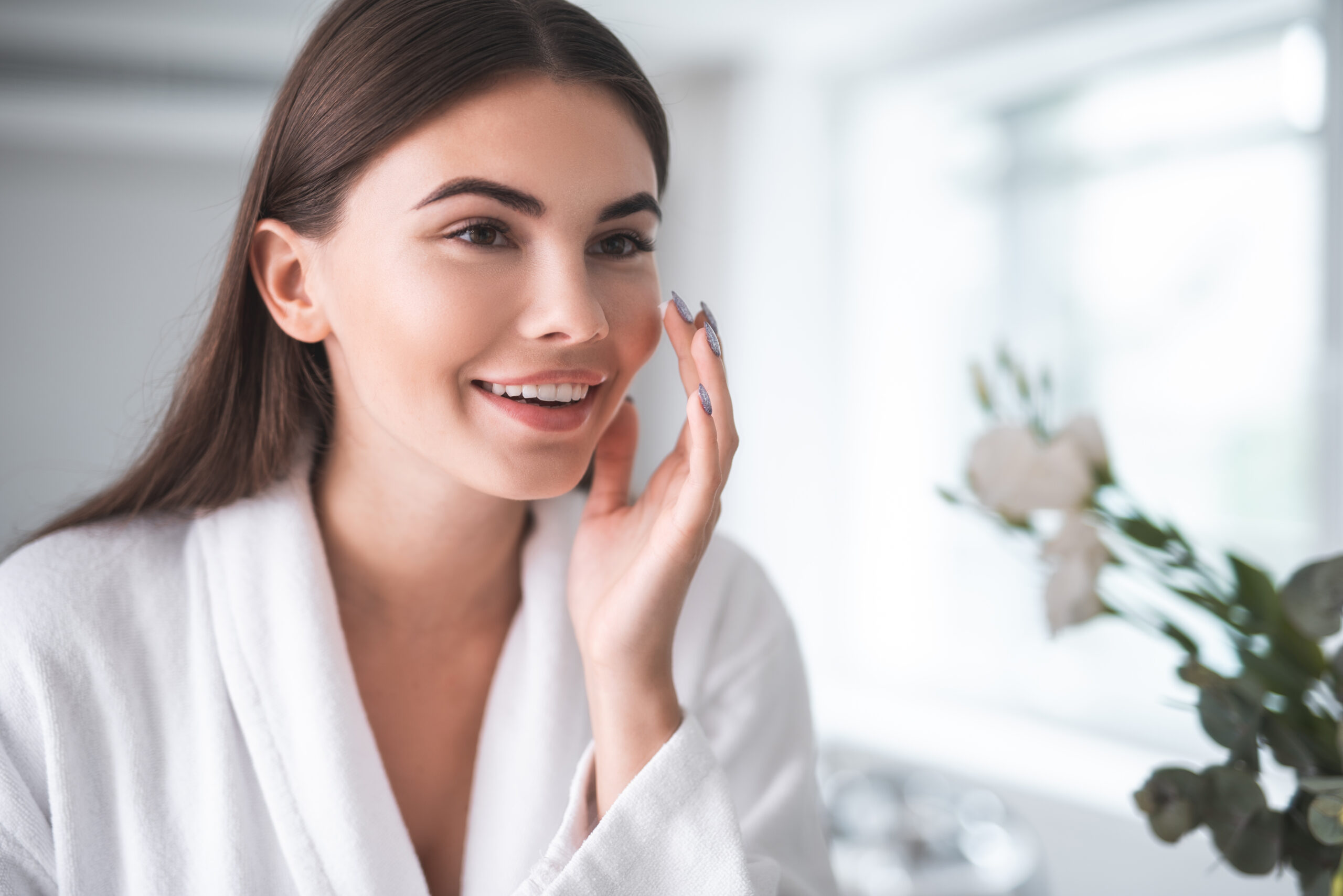 What to Expect When Receiving BroadBand Light (BBL™) Skin Treatment in Washington, DC