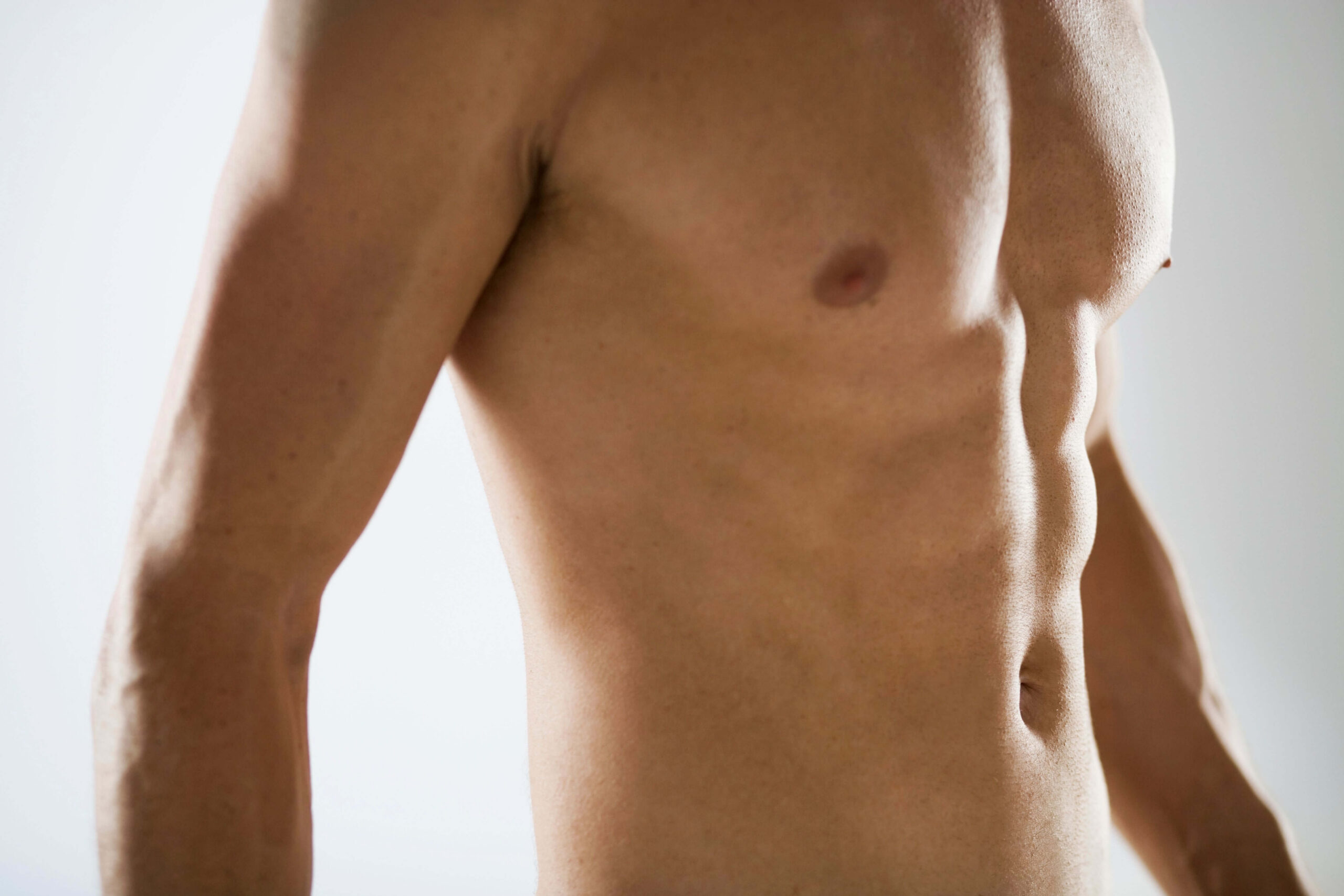 Who Is Not a Good Candidate for Male Breast Reduction (Gynecomastia Surgery)? – Dr. Magge