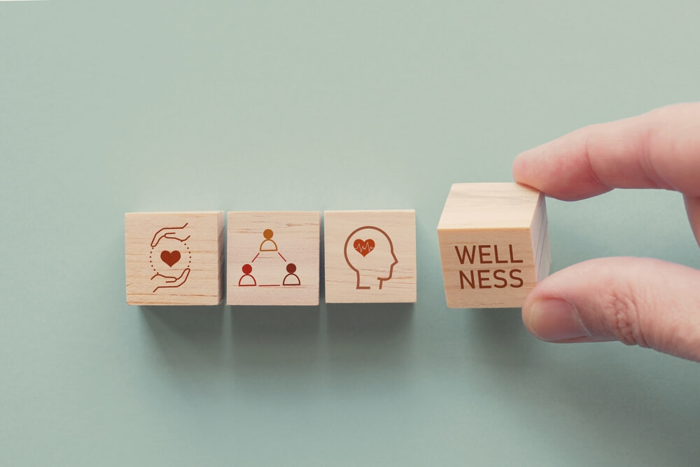 Medical Wellness in the DMV: Weight Loss, NAD+ IM Therapy, Glutathione IM Injections, and Vitamin B Support