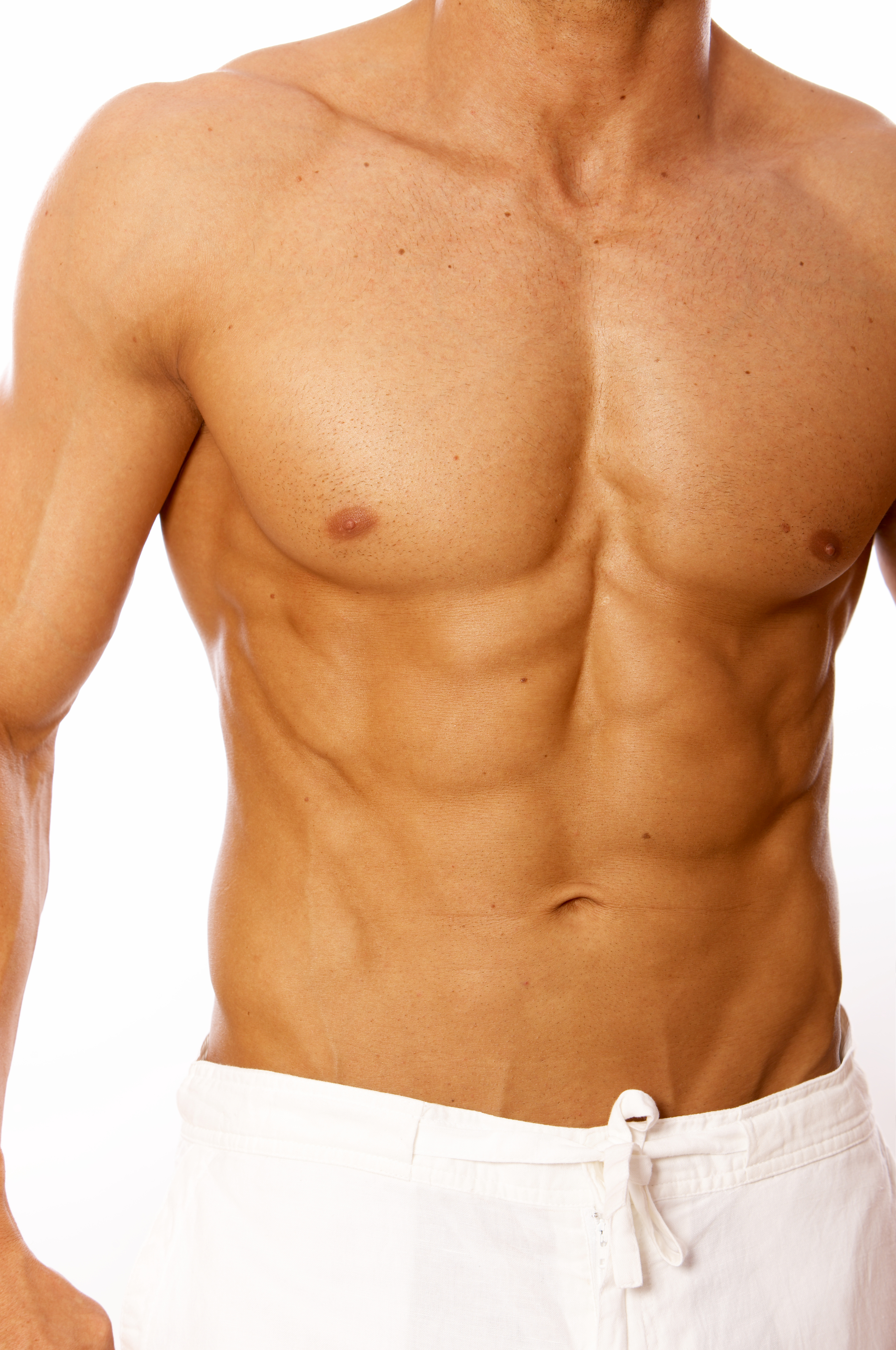 Male Breast Reduction (Gynecomastia) Plastic Surgery - Types, Cost, Recovery, & Risks